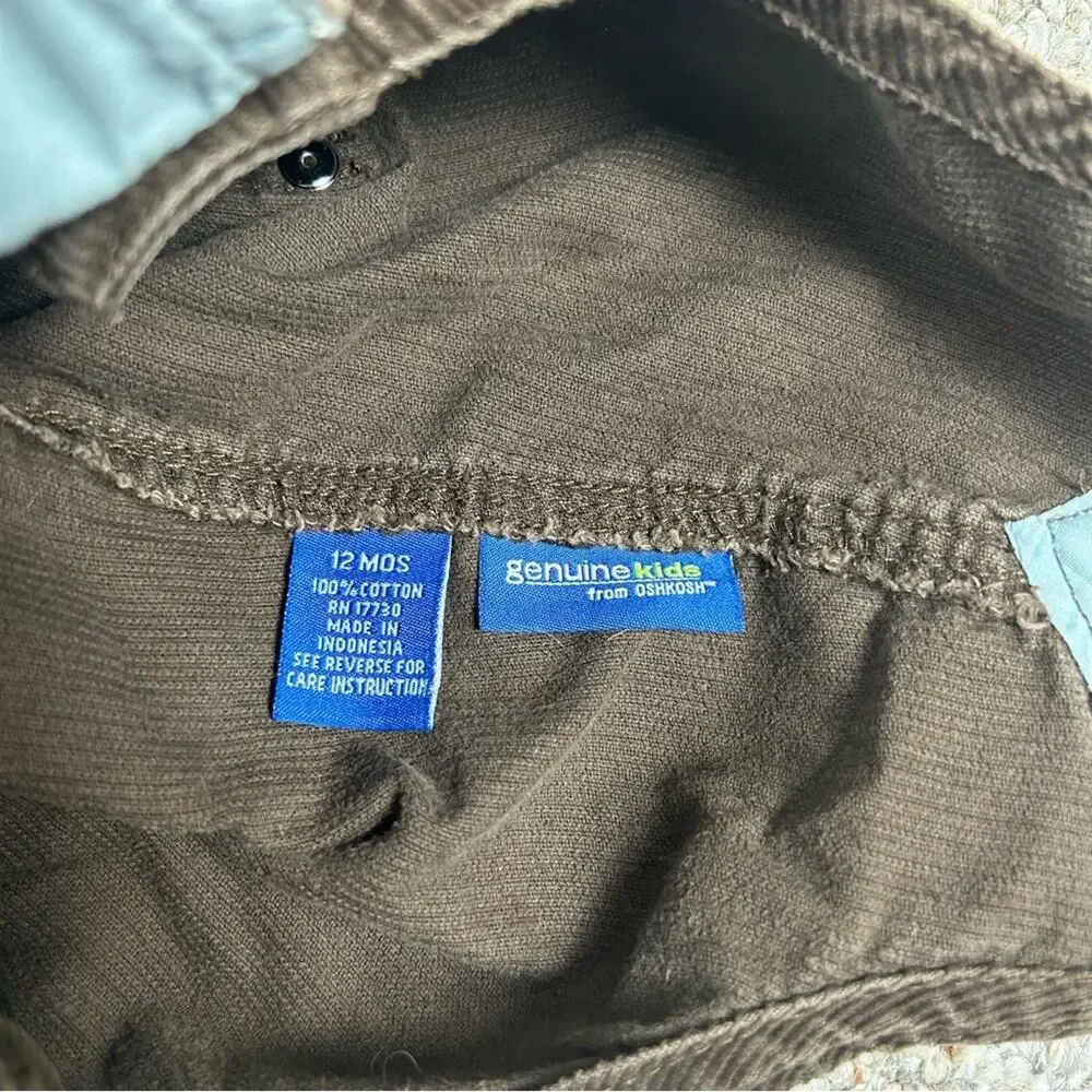 OshKosh Bgosh pre owned